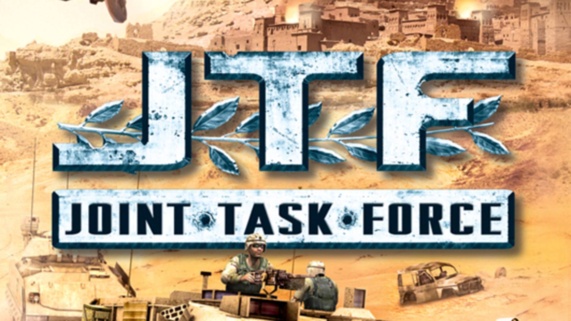 Joint Task Force | Steam PC Game