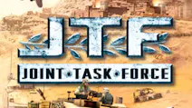 Product cover for Joint Task Force