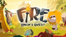 Product cover for Fire: Ungh’s Quest