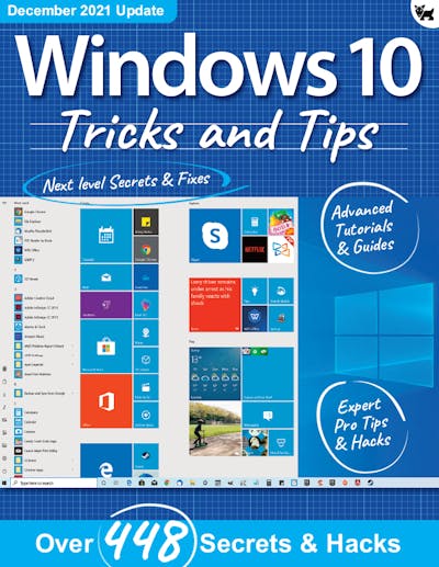 Windows 10 Tricks & Tips 2022