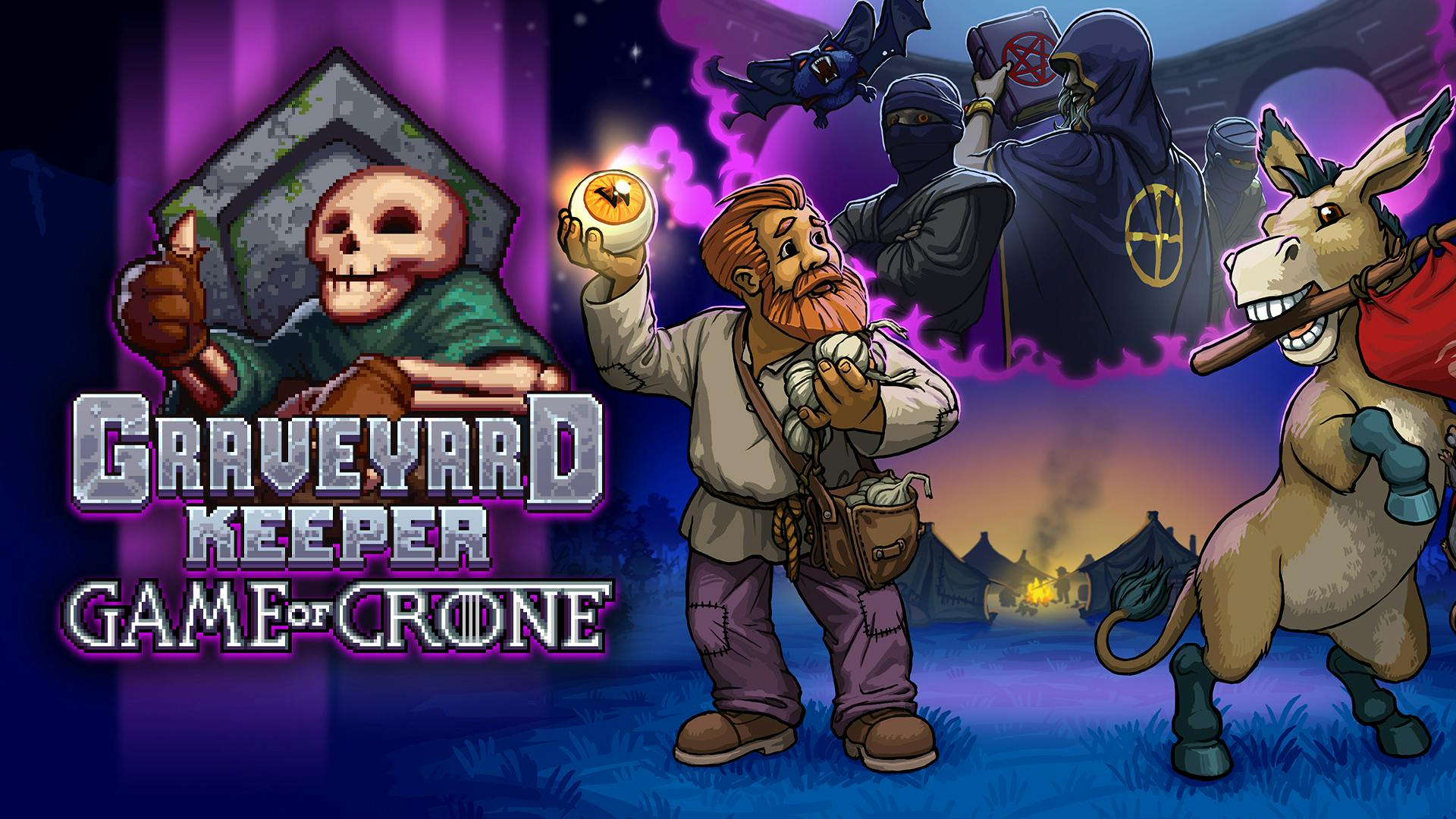 Гейм кипер. Graveyard Keeper Горбун. ИК трава Graveyard Keeper. Белый порошок Graveyard Keeper. Graveyard Keeper арты.