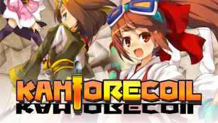 Product cover for Kamio Recoil