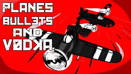 Product cover for Planes, Bullets and Vodka