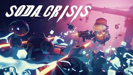 Product cover for Soda Crisis