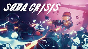 Product cover for Soda Crisis