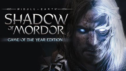 Middle-earth: Shadow of Mordor Game of the Year Edition, PC Steam Game