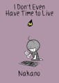 I_Don_t_Even_Have_Time_to_Live_Vol_14 COVER