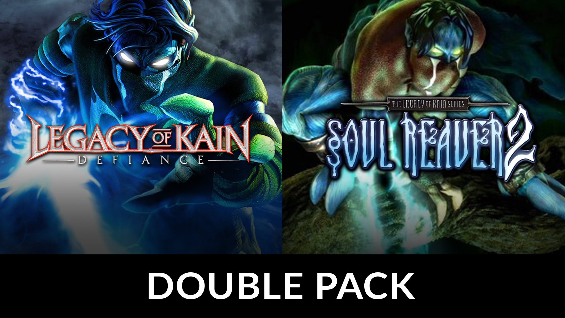 legacy of kain soul reaver