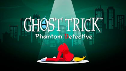 Product cover for Ghost Trick: Phantom Detective