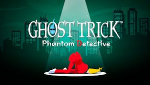 Product cover for Ghost Trick: Phantom Detective
