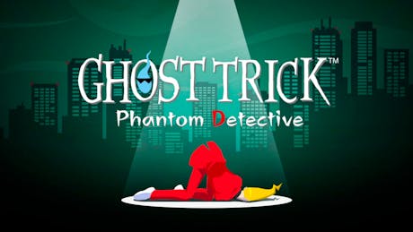 Product cover for Ghost Trick: Phantom Detective