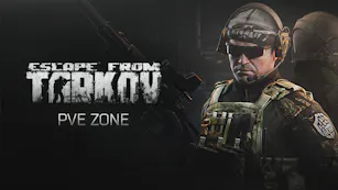 Product cover for Escape from Tarkov: PVE Zone - DLC