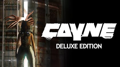 CAYNE - DELUXE CONTENT - DLC