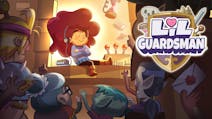Product cover for Lil' Guardsman