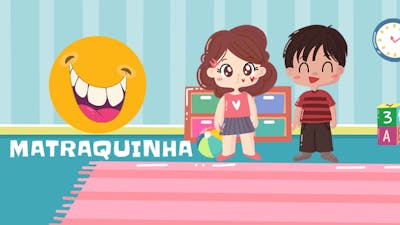 Matraquinha PAIR