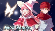 Product cover for Fairy Knights