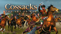 Product cover for Cossacks: Art of War