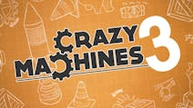 Product cover for Crazy Machines 3