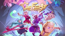 Product cover for Go Fight Fantastic