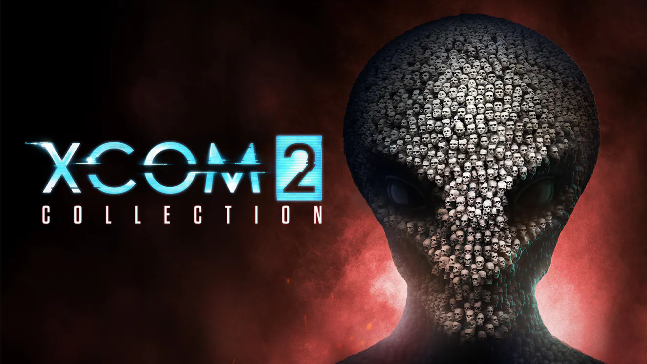 Product cover for XCOM® 2 Collection