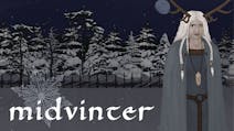 Product cover for Midvinter