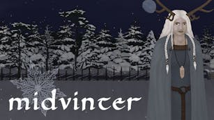 Product cover for Midvinter