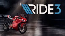 Product cover for RIDE 3