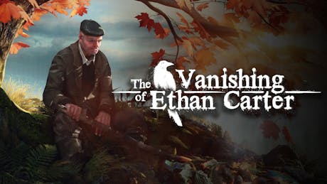 Product cover for The Vanishing of Ethan Carter
