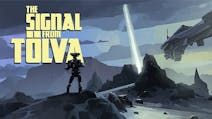 Product cover for The Signal From Tölva