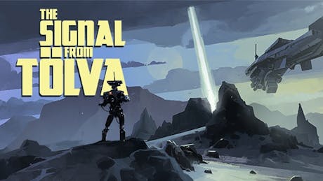 Product cover for The Signal From Tölva
