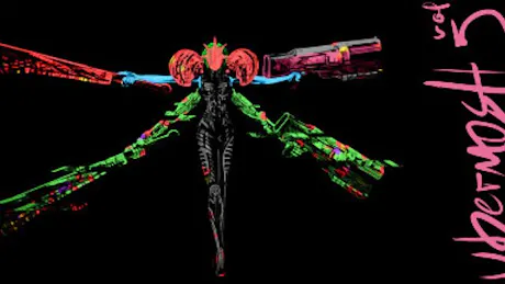 Product cover for UBERMOSH Vol.5