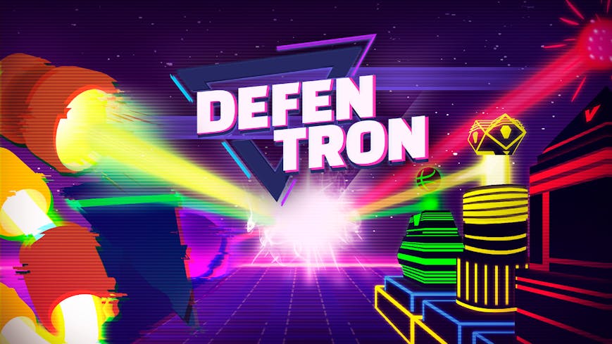 Defentron