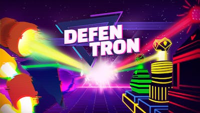 Defentron