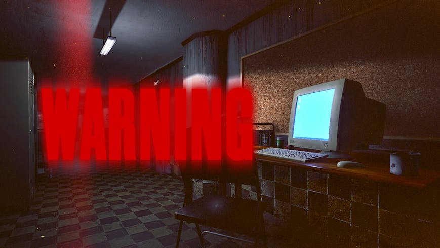 Warning