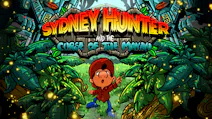 Product cover for Sydney Hunter and the Curse of the Mayan