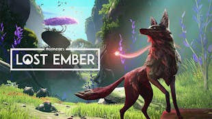 Lost Ember + Lost Ember VR