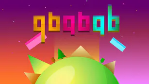 Product cover for QbQbQb