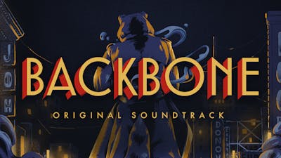 Backbone - Original Soundtrack