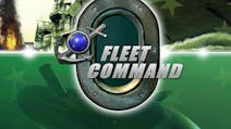 Product cover for Fleet Command