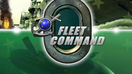 Product cover for Fleet Command