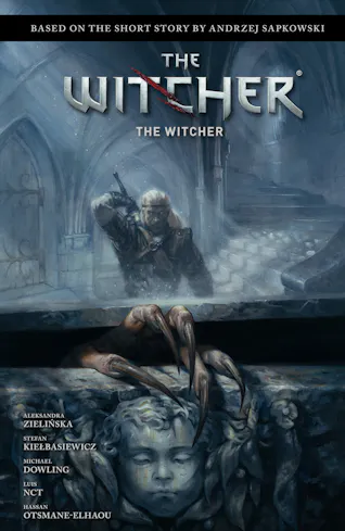 Andrzej Sapkowski's The Witcher: The Witcher