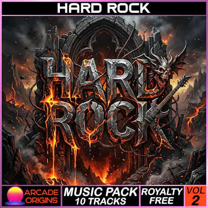 Hard Rock - Volume 2