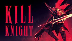 Product cover for KILL KNIGHT