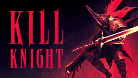 Product cover for KILL KNIGHT