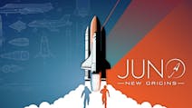 Product cover for Juno: New Origins