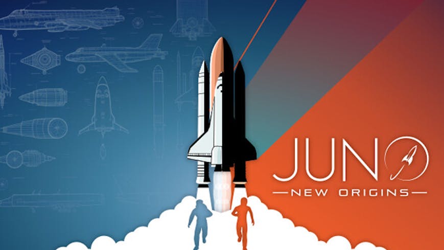 Juno: New Origins