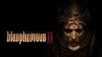 Product cover for Blasphemous 2