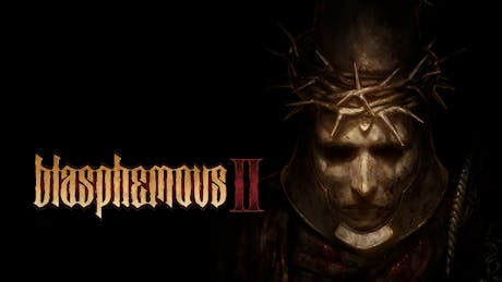 Product cover for Blasphemous 2