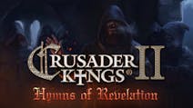 Product cover for Crusader Kings II: Hymns of Revelation