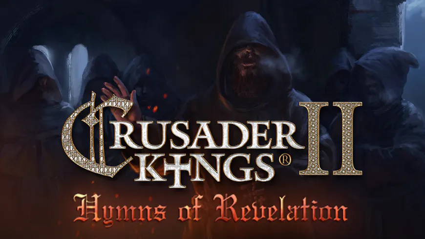 Product cover for Crusader Kings II: Hymns of Revelation